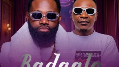 King Illest Ft Tiger Tonka - Badaala Mp3 Download