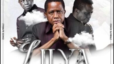 JC Kalinks - Lilya Baya (Tribute Song) Mp3 Download