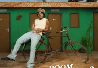 Mbosso - Room Number 3 (EP & Zip) Mp3 Download