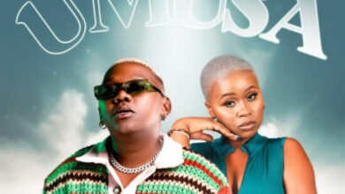 Nomakhosini x Aymos - Umusa Mp3 Download