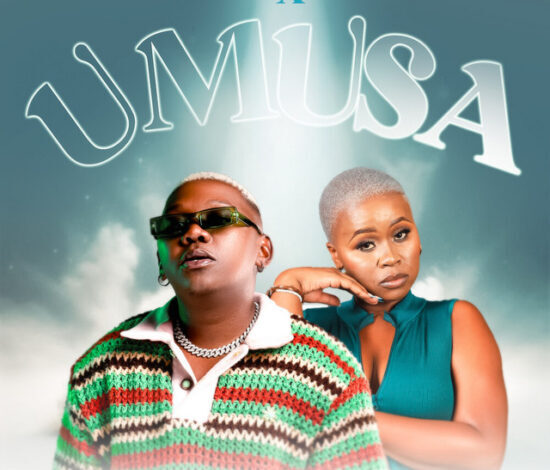Nomakhosini x Aymos - Umusa Mp3 Download