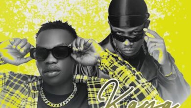 Ozone Africa Ft Jemax - Kaya Mp3 Download