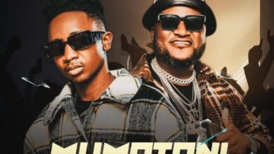 Phyzix ft. Shano Index - Mumatani Mp3 Download