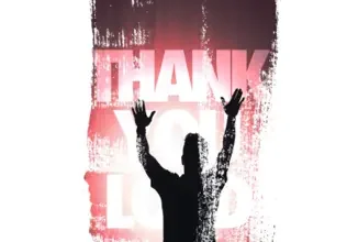 Praise Rev Worship – Thank You God Mp3 Download