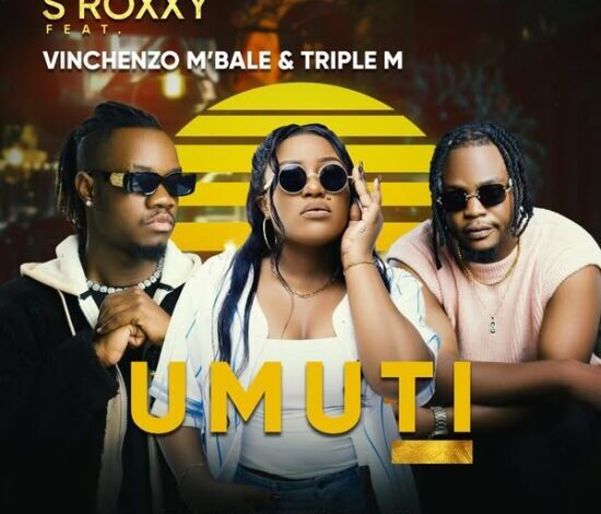 S Roxxy ft Vinchenzo & Triple M - Umuti Mp3 Download