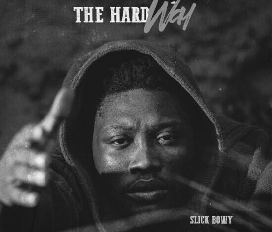 Slick Bowy – Under the Rank Mp3 Download