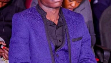 Titus De Psalmist - Edgar Chagwa Lungu (Tribute Song) Mp3 Download