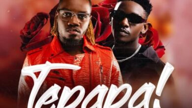 Triple M ft Frank Ro - Tepapa Mp3 Download