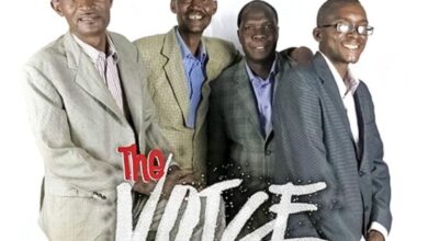 Voice Of Luapula Band – Edgar Chagwa Lungu Tribute Song Mp3 Download