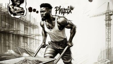 Phyzix ft Eli Njuchi - Somebody Mp3 Download