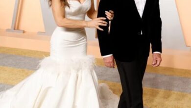 Jeff Bezos And Fiancée Lauren Sánchez Are Under Fire Before Their Wedding