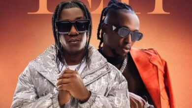 Bow Chase ft Yo Maps - Teti Mp3 Download