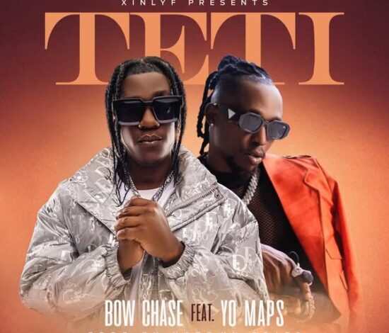 Bow Chase ft Yo Maps - Teti Mp3 Download