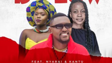 B Flow ft. Nyarai & Kantu – Mwebafyashi (Limbi) Mp3 Download