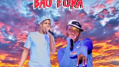 Dhem Scott - Bao Fora Mp3 Download