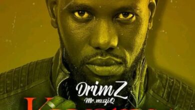 Drimz – Kwenyu Mp3 Download