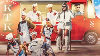 Ghetto Culture ft. Coop Ticker & Xaven - Show Me Your Skilleh Mp3 Download