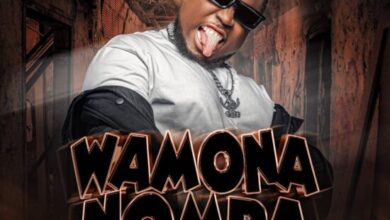 JC Kalinks - Wamona Nomba Mp3 Download