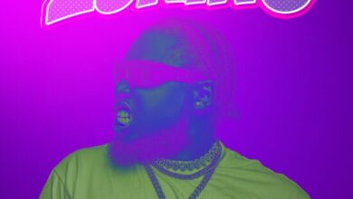 JC Kalinks - Zuking Mp3 Download