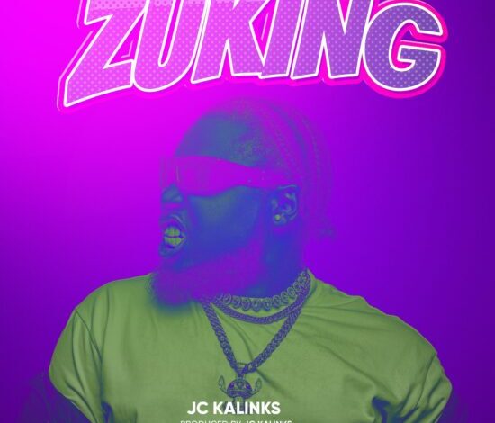 JC Kalinks - Zuking Mp3 Download