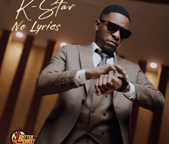 K Star - No Lyrics Mp3 Download