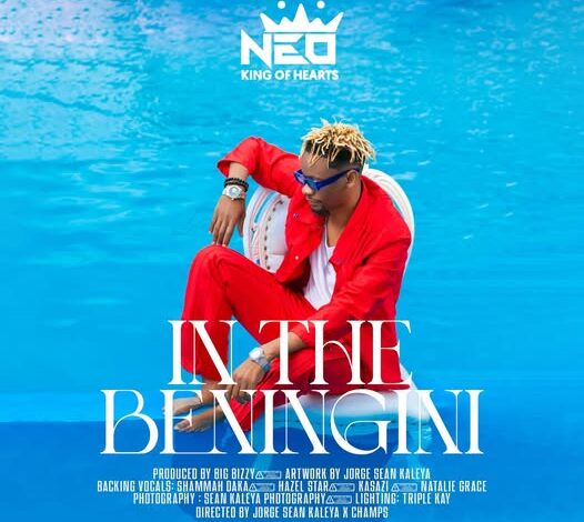Neo - In The Beningini Mp3 Download