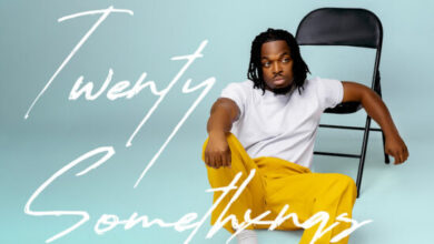 Praise Umali – Too Late (Interlude) Mp3 Download