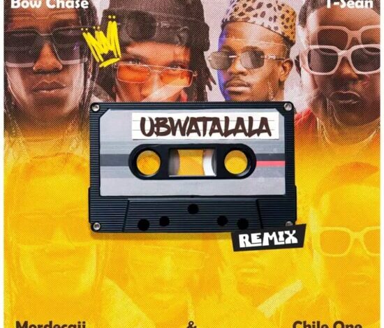 T Sean ft Bow Chase, Mordecaii & Chile One - Ubwatalala (Remix) Mp3 Download