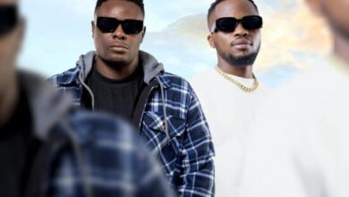 Alpha Romeo ft. Chewe – Update 2 Mp3 Download