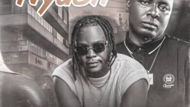 Boy Kay ft Vinchenzo - Nyash Mp3 Download