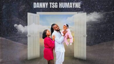 Danny TSG Humayne ft. Legend’Son – Tears in My Eyes Mp3 Download