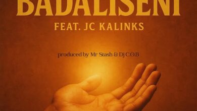 Elisha Long ft JC Kalinks - Badaliseni Mp3 Download