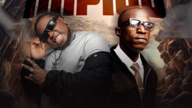 JC Kalinks ft Macky 2 - Impilo Mp3 Download