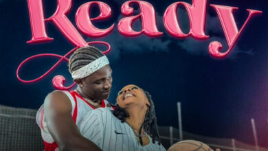 Kanina Kandalama ft. Xain – Ready Mp3 Download