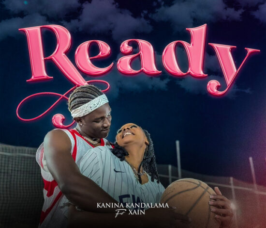 Kanina Kandalama ft. Xain – Ready Mp3 Download