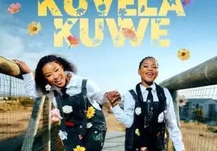 Lily Faith ft. Naledi Aphiwe - Kuvela Kuwe Mp3 Download