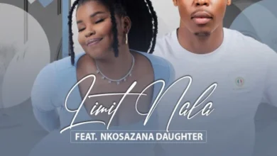Limit Nala ft. Nkosazana Daughter – Mahhala Mp3 Download