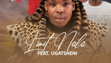 Limit Nala ft. Ugatsheni – Sweetie My Dululu Mp3 Download
