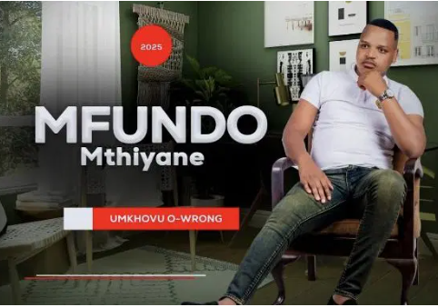 Mfundo Mthiyane - Basezulwini Mp3 Download