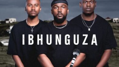 Nathi ft. Maglakz & Lazola – Ibhunguza Mp3 Download