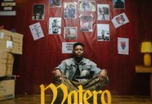 Ndine Emma - Matero In The House (Album & ZIP) Mp3 Download