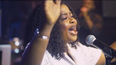Oluwatosin Ilori – Ese (Thank You) Mp3 Download