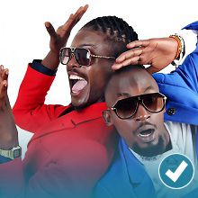Radio & Weasel - Nkwagala Mp3 Download