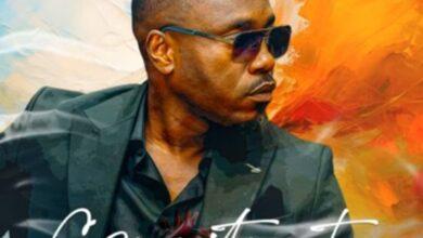 Roberto - Commitment Mp3 Download