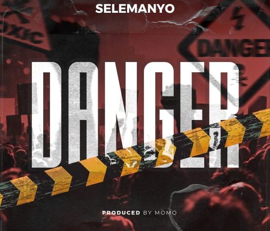 Selemanyo - Danger Mp3 Download
