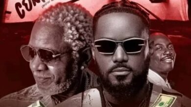 Tay Grin ft Awilo Longomba & Eddie Kadi - Combien Mp3 Download