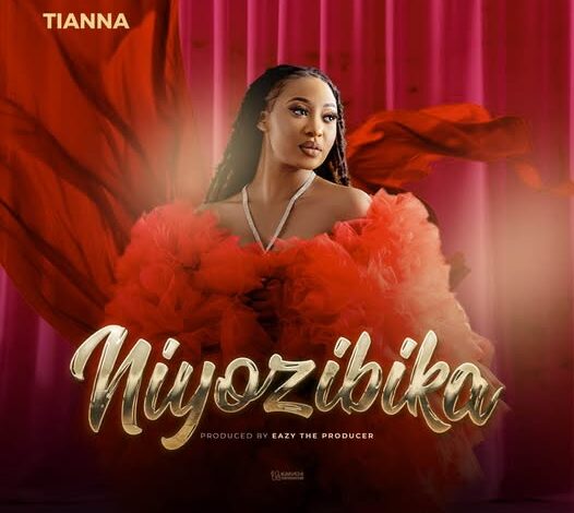 Tianna - Niyozibika Mp3 Download