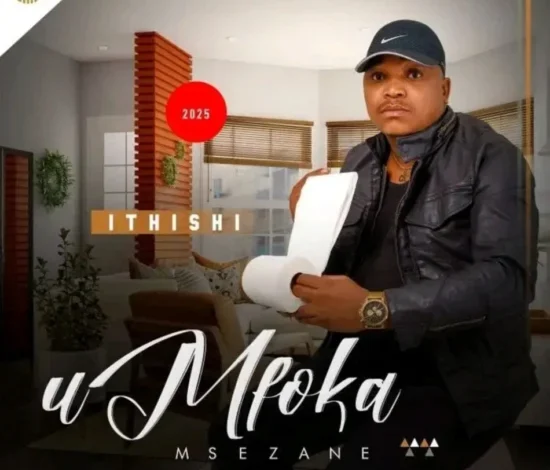 Umfoka Msezane ft. Mjikelo & Mzukulu – Kukwandlwane Mp3 Download