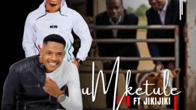 Umketule - Abasemzini ft. Jikijiki Mp3 Download