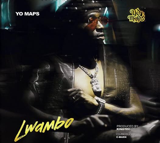 Yo Maps - Lwambo Mp3 Download
